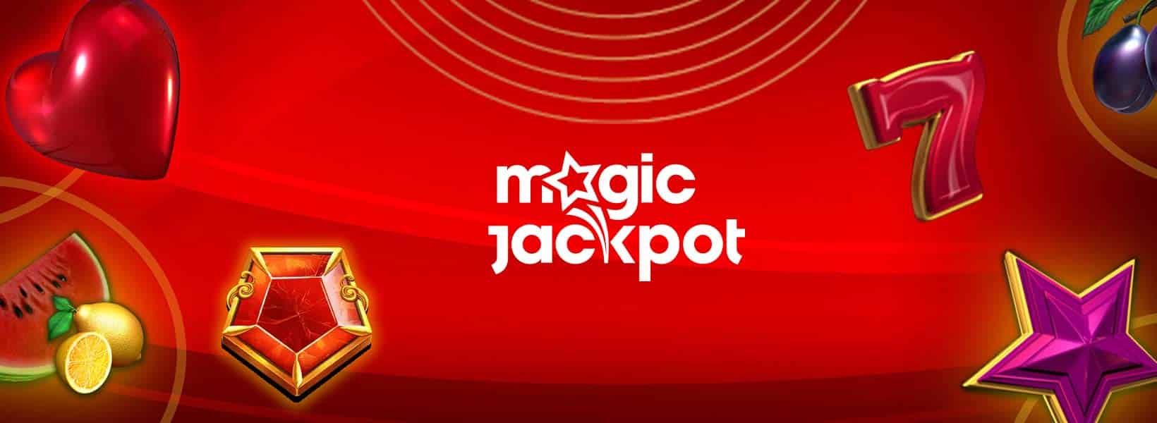 promotii cu depunere magic jackpot