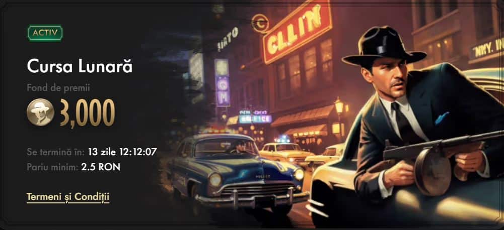 don casino cursa lunara