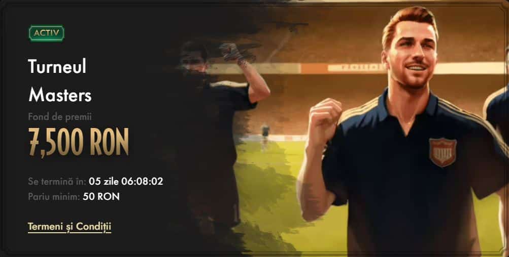 don casino turneul masters