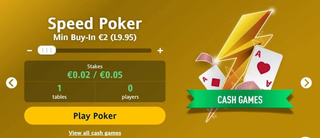 netbet poker