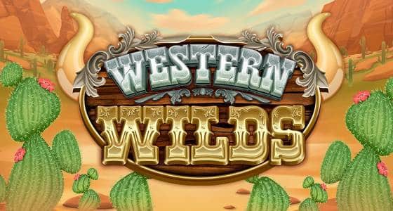 Jocuri 1x2 Gaming - Western Wilds
