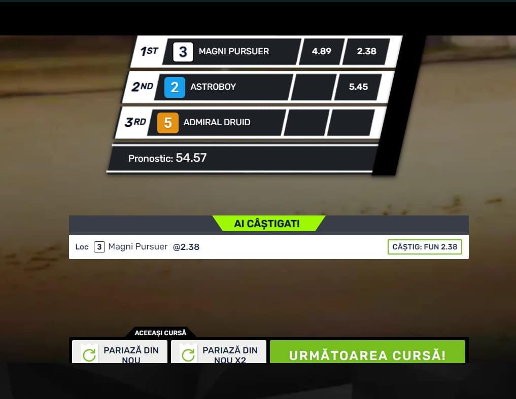 excelbet pariuri virtuale