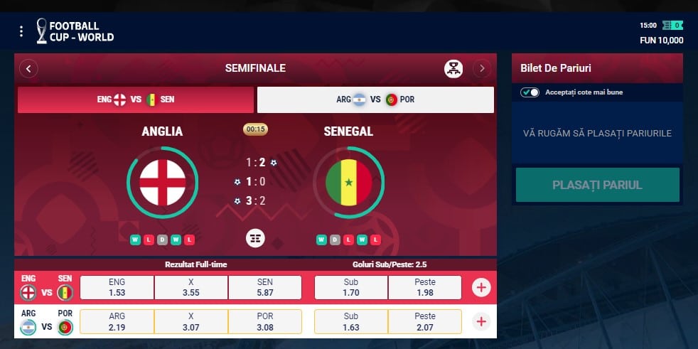 excelbet pariuri virtuale