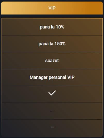 frank casino vip