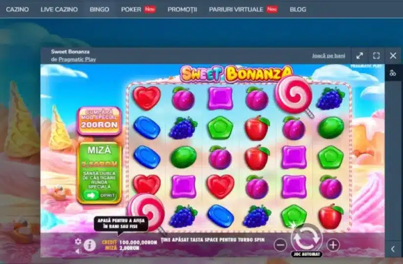 jocuri vlad cazino sweet bonanza slot
