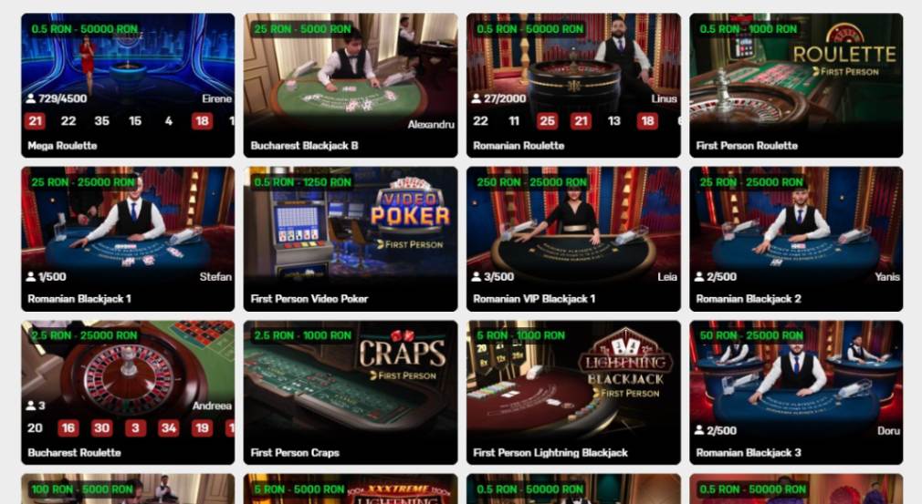 winner casino