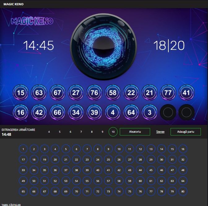 excelbet pariuri virtuale
