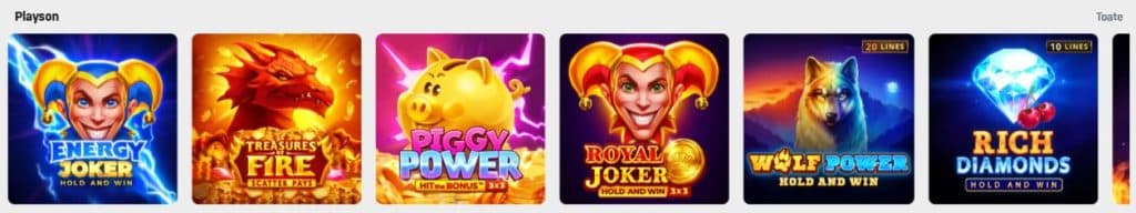 winner casino