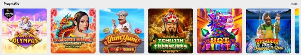winner casino