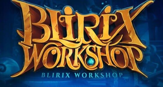 Jocuri 1x2 Gaming - Blirix's Workshop