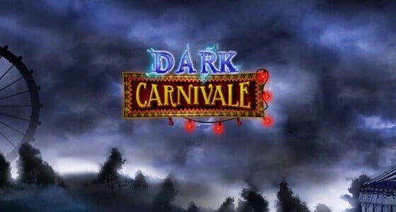 Jocuri BF Games - Dark Carnivale