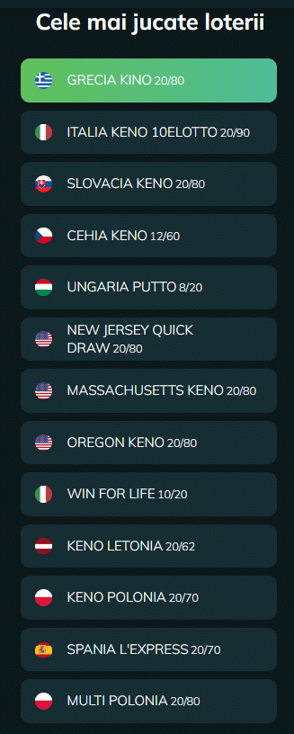 excelbet loto