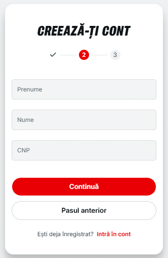 superbet inregistrare