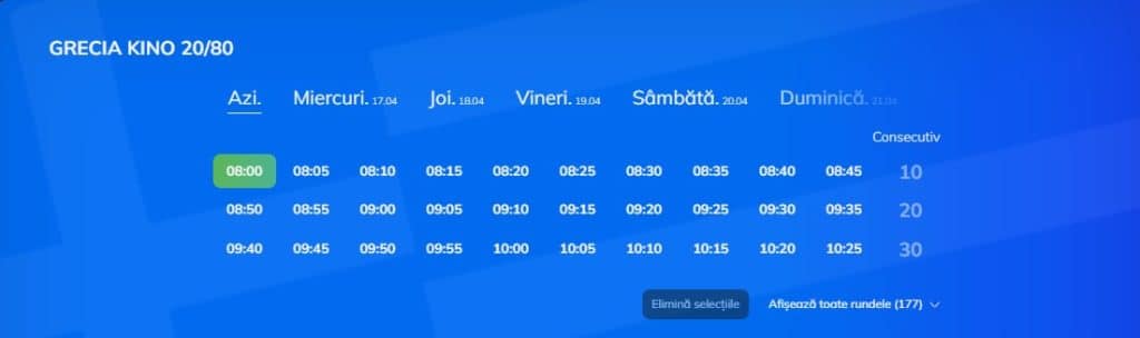 excelbet loto