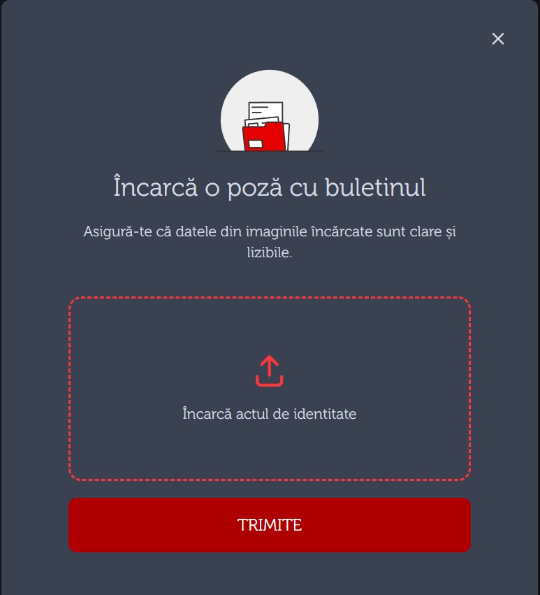 Verificare Cont Seven Casino 2025