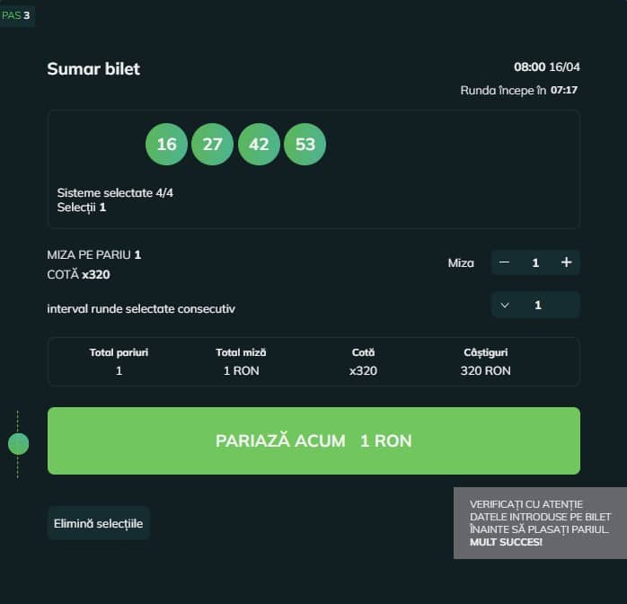 excelbet loto