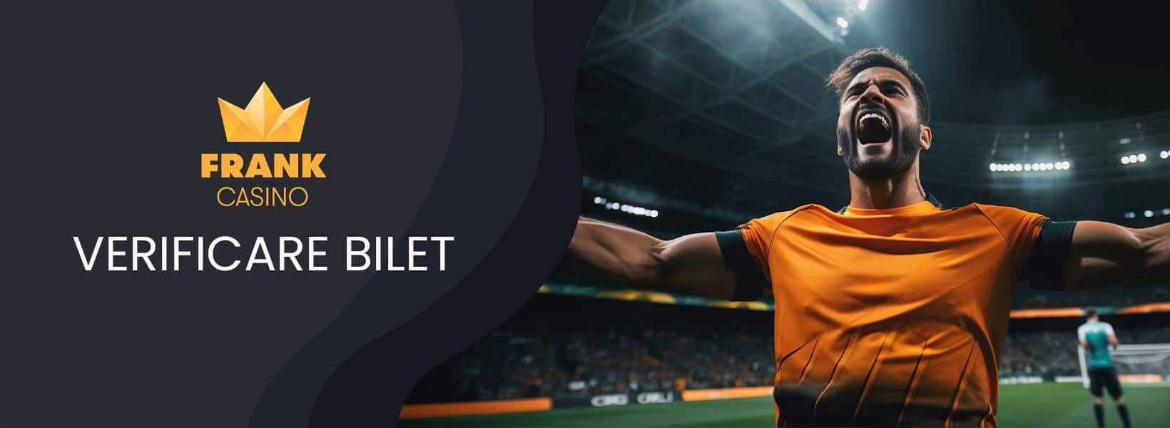 verificare bilet frank casino