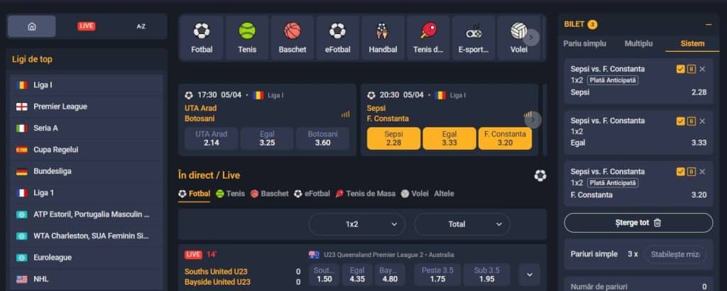 verificare bilet frank casino