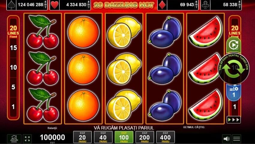 20 dazzling hot gratis