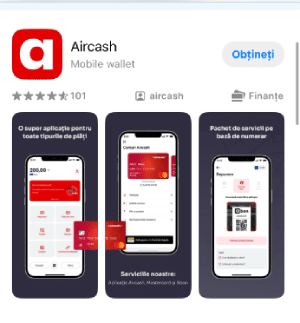 aircash abon