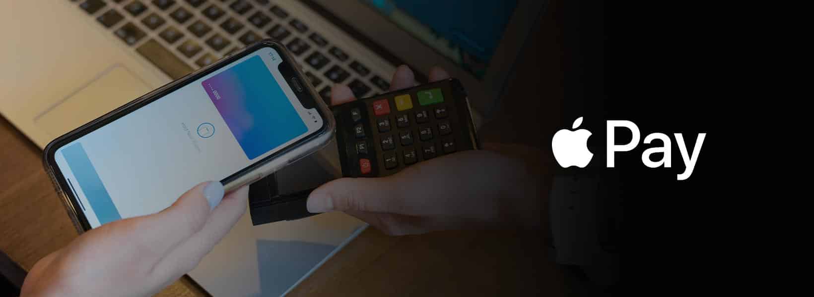 apple pay