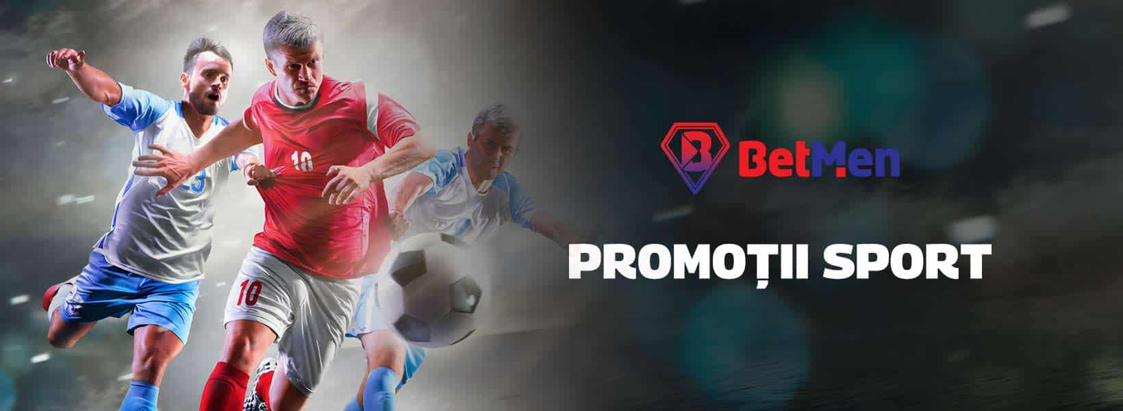casino betmen promotii sport
