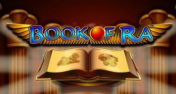 Jocuri Novomatic Gratis - Book of Ra