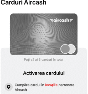 aircash abon card