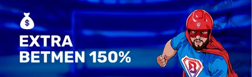 extra betmen promotii sport agentii betmen
