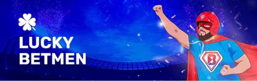 lucky betmen promotii sport betmen agentii