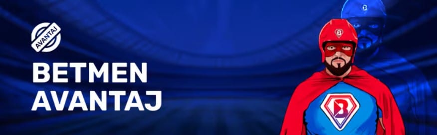 promotii sport betmen avantaj agentii betmen