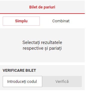 betmen pariuri sportive