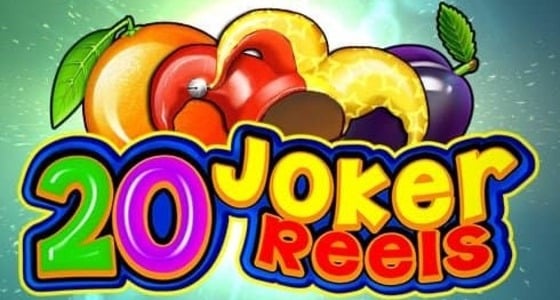 Jocuri cu Fructe - 20 Joker Reels