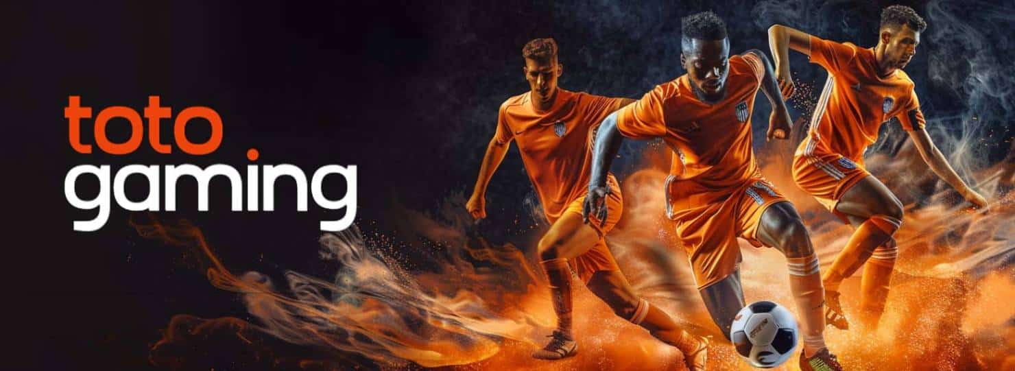 toto gaming pariuri sportive