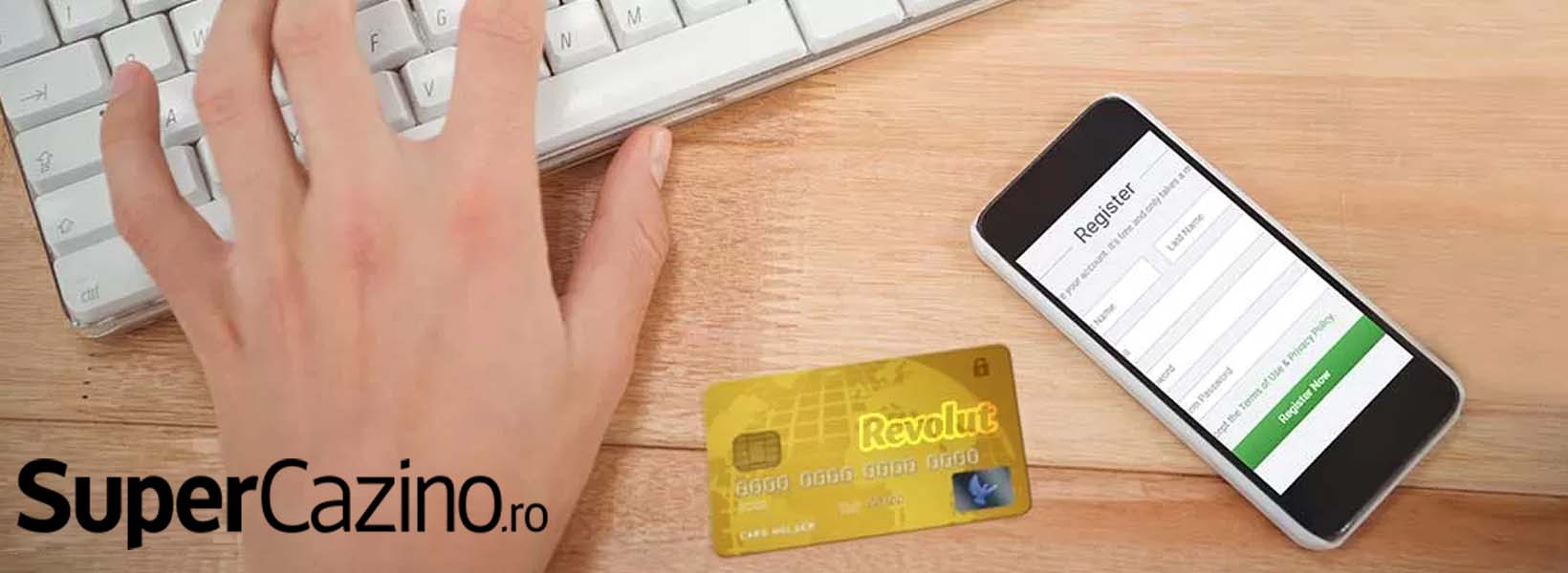 cazinouri revolut