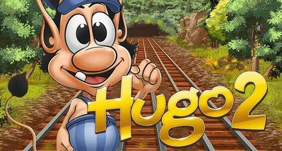 Jocuri Play N GO Gratis - Hugo 2