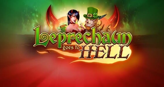 Jocuri Play N GO Gratis - Leprechaun Goes to Hell
