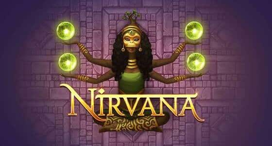 Jocuri Yggdrasil - Nirvana
