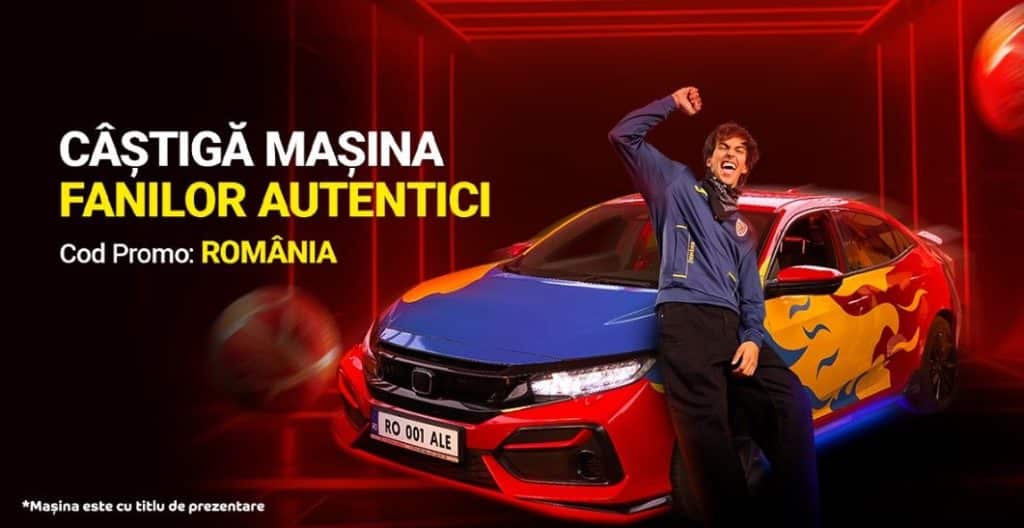 promotii cu premii casa pariurilor