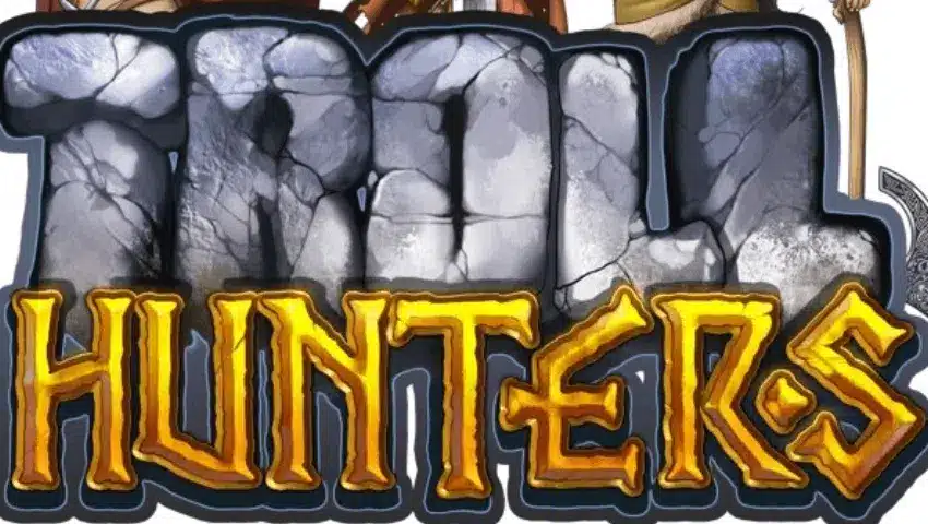 Jocuri Play N GO Gratis - Troll Hunters