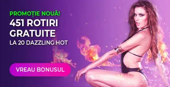 451 rotiri gratuite player in fiecare marti