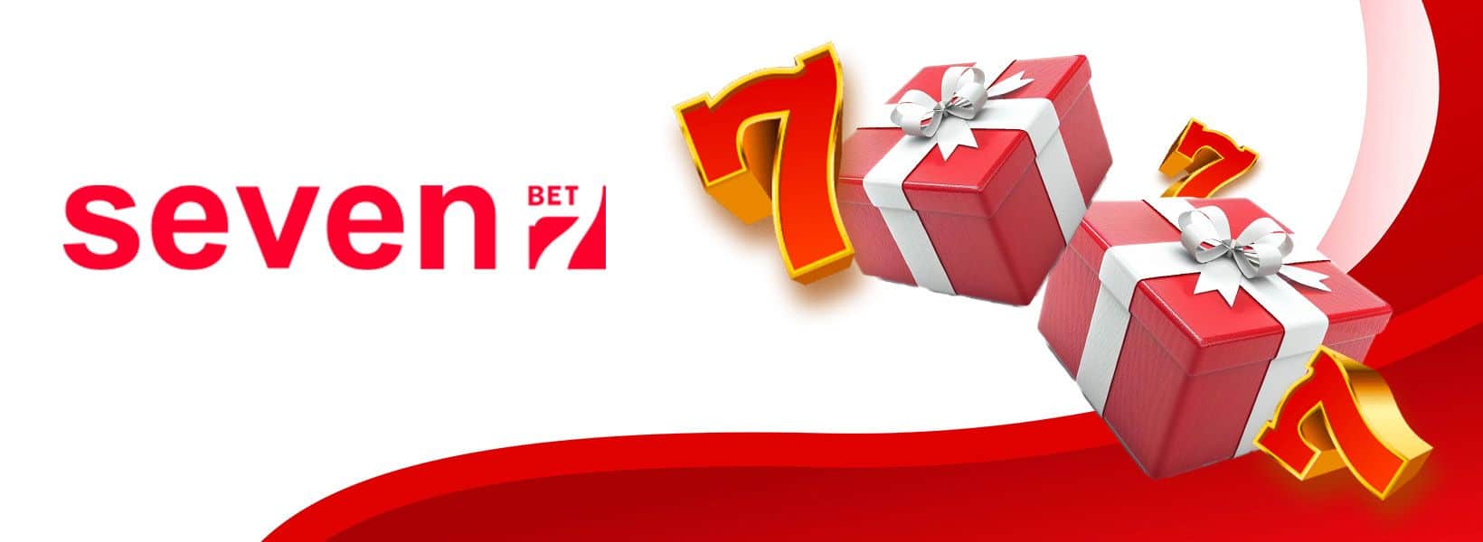 Cod Bonus Seven Casino logo