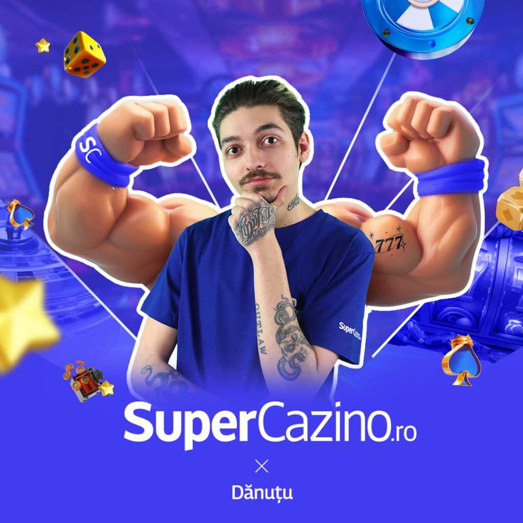 Danutzu SuperCazino interviu