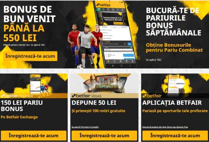 betfair verificare bilet