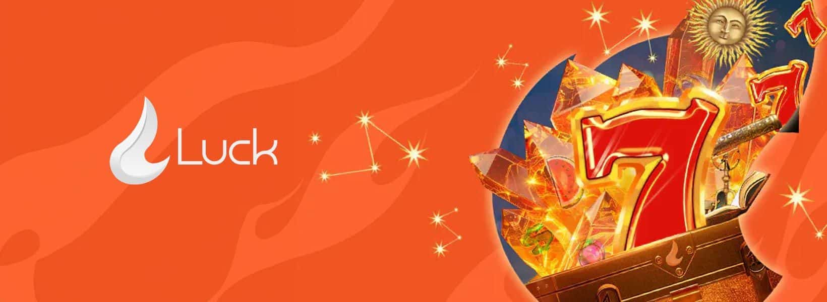 cod bonus luck casino romania