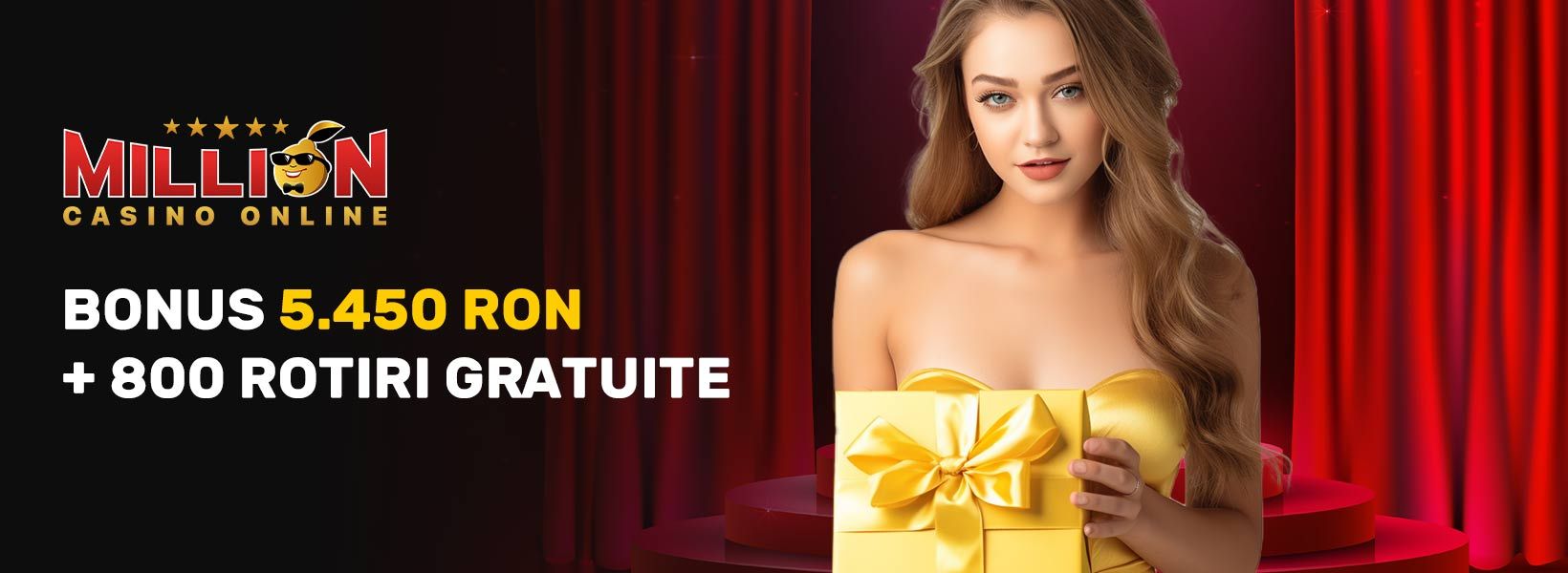 cod promo milion-casino