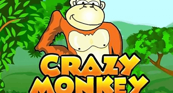 Păcănele Igrosoft - Sloturi Igrosoft Demo - Crazy Monkey