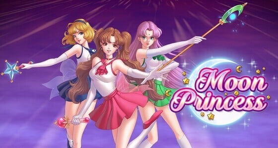 Jocuri Play N GO Gratis - Moon Princess