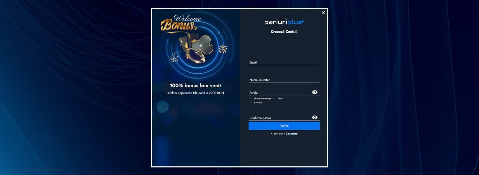 pariuriplus-inregistrare-logo