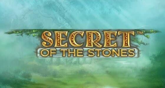 Jocuri NetEnt Gratis - Secret of the Stones